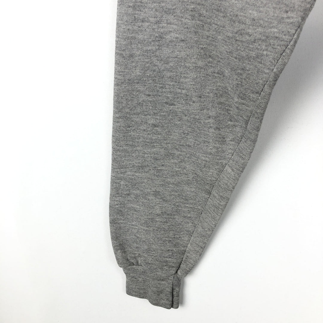 Harley-Davidson Sweat Full Zip Hoodie Men's L size cotton gray type Vintage Second Hand