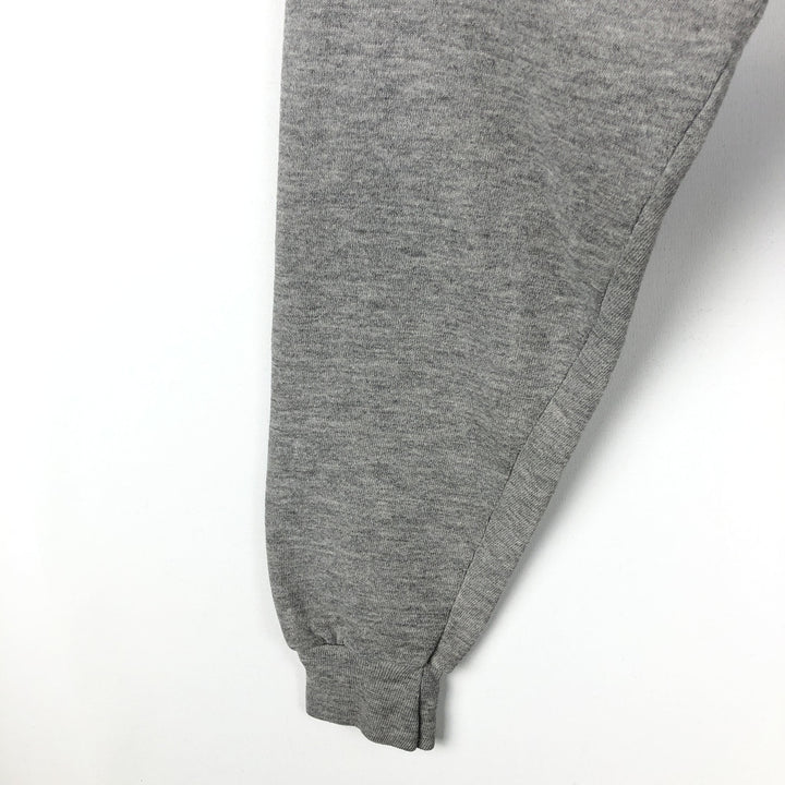 Harley-Davidson Sweat Full Zip Hoodie Men's L size cotton gray type Vintage Second Hand