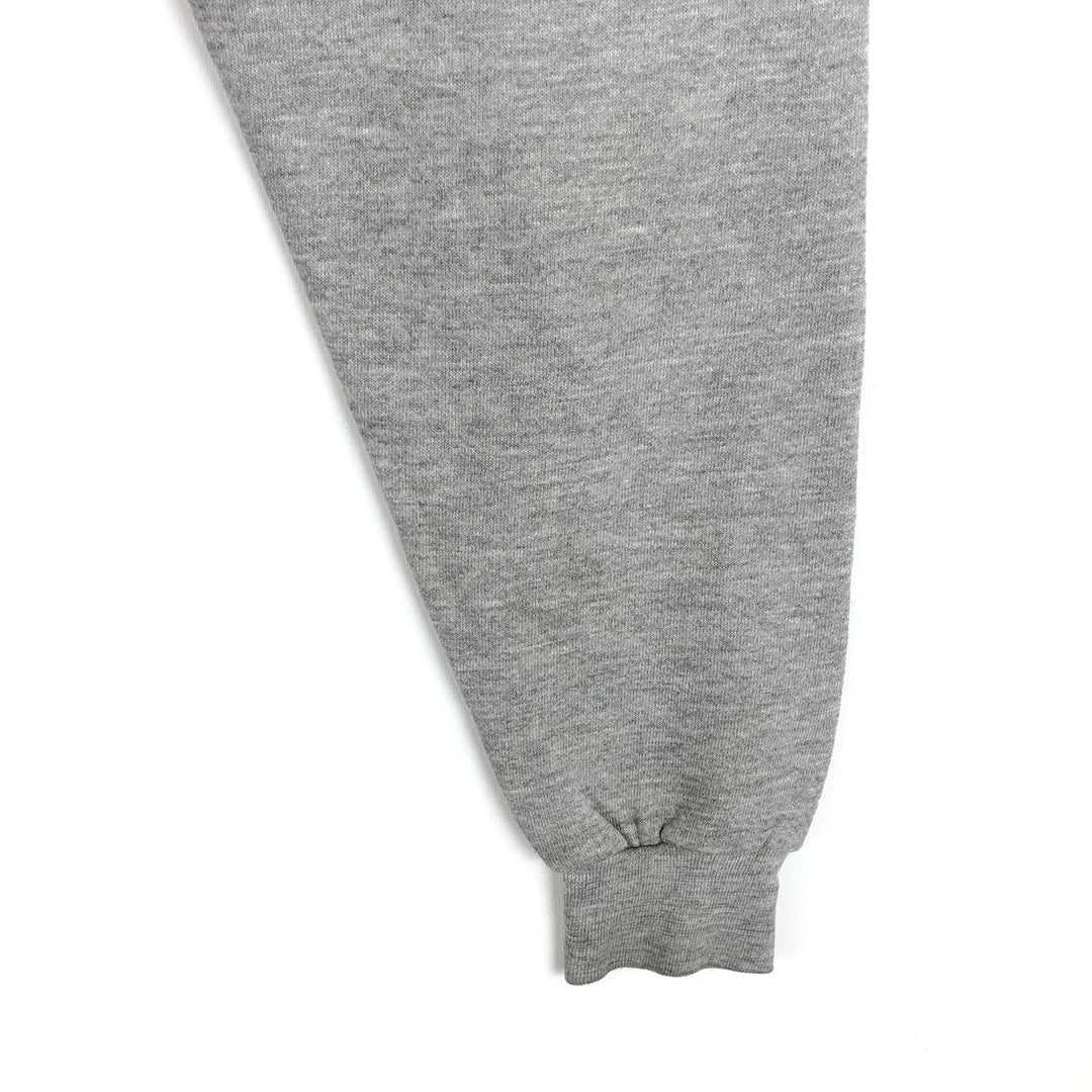 Harley-Davidson Sweat Full Zip Hoodie Men's L size cotton gray type Vintage Second Hand