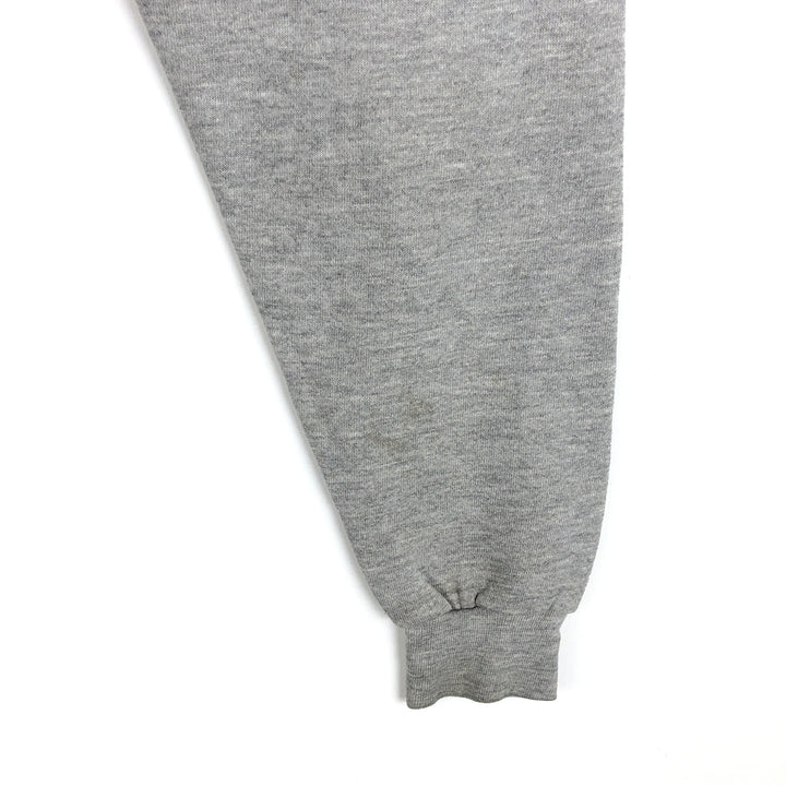 Harley-Davidson Sweat Full Zip Hoodie Men's L size cotton gray type Vintage Second Hand