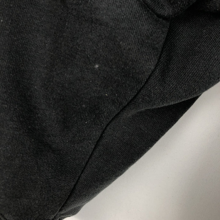 Carhartt RAIN DEFENDER Full-Zip Sweatshirt Hoodie (Men's Size XL) cotton Charcoal Vintage Second Hand