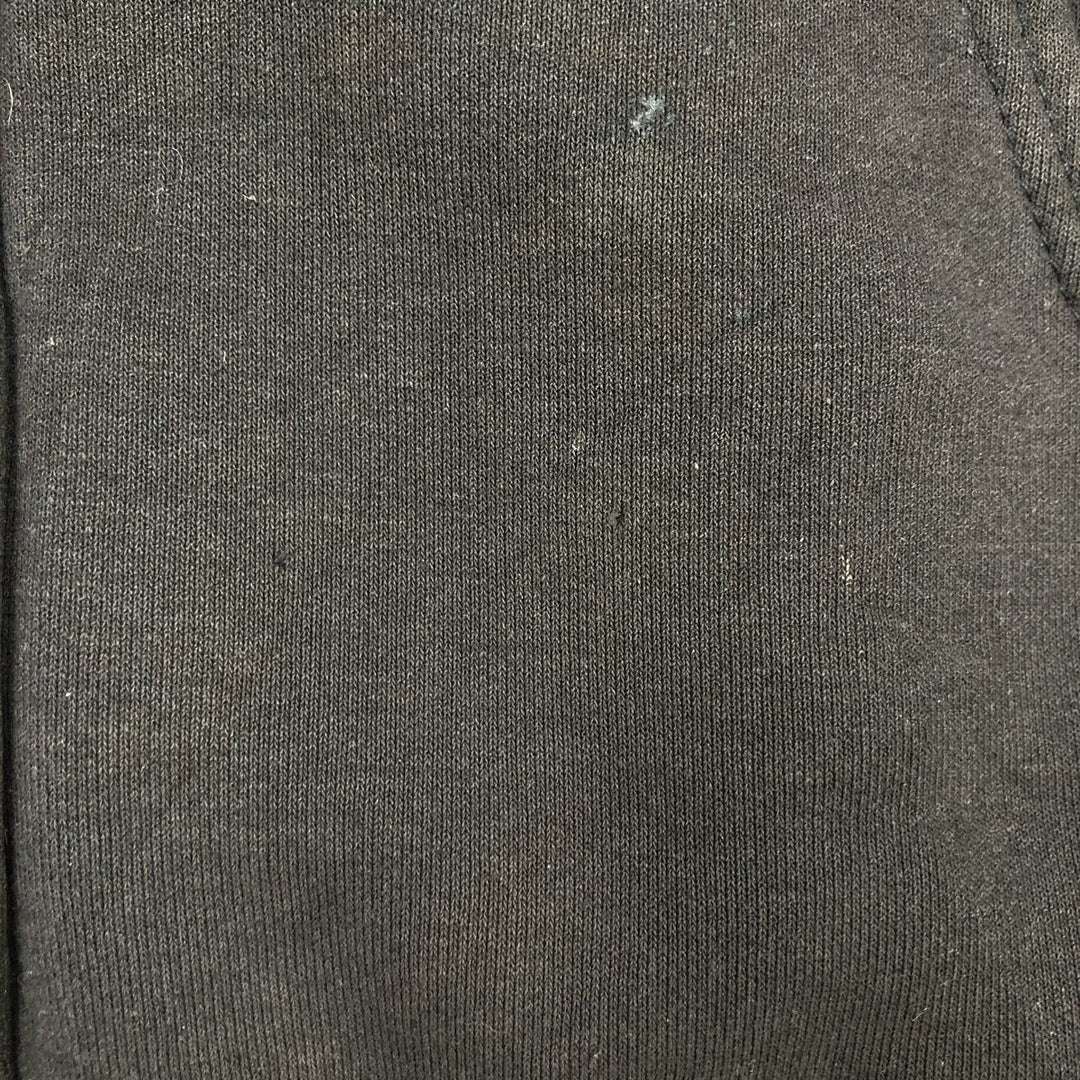 Carhartt Sweat Full Zip Hoodie Men's XXL unclear black type Vintage Second Hand