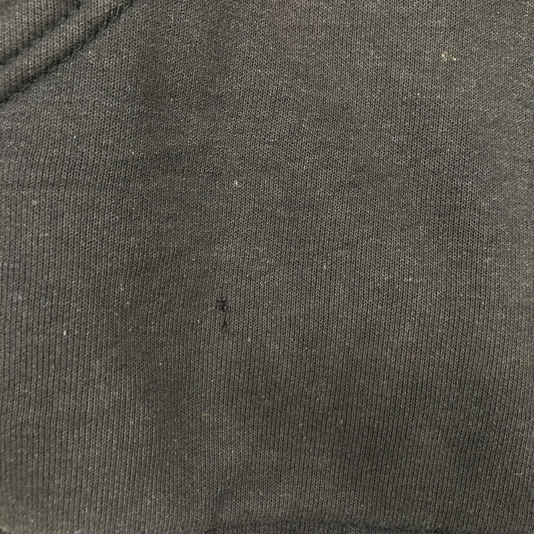 Carhartt Sweat Full Zip Hoodie Men's XXL unclear black type Vintage Second Hand