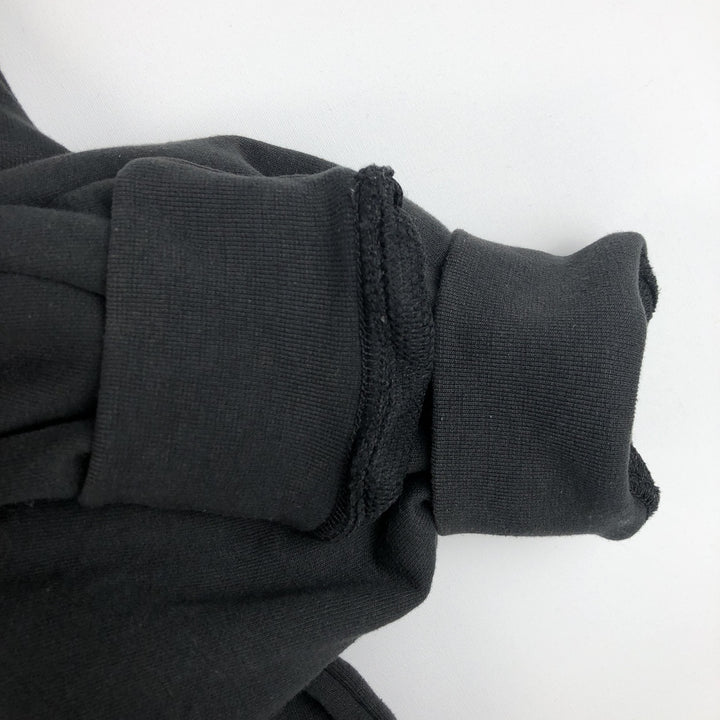 Carhartt Loose Fit Sweat Full Zip Hoodie, Men's XL cotton black type Vintage Second Hand