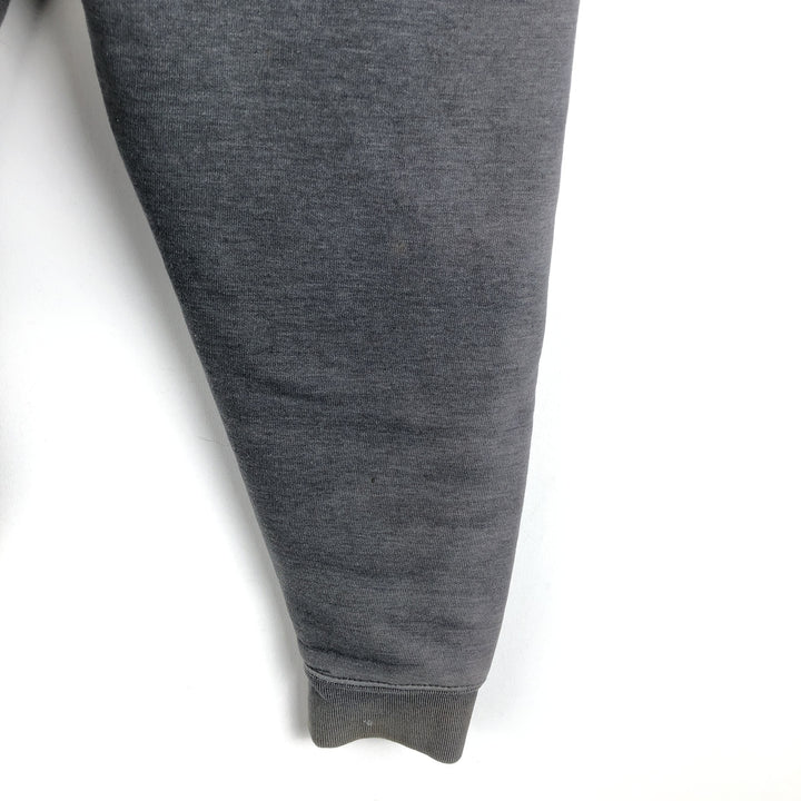 Carhartt Sweat Full Zip Hoodie Men's XL unclear gray type Vintage Second Hand
