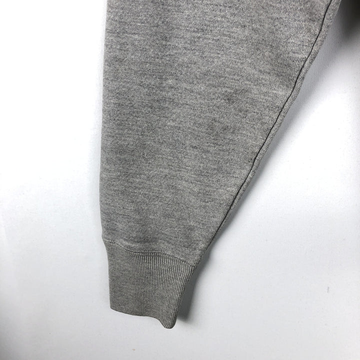 Champion REVERSE WEAVE Reverse Weave Sweat Full Zip Hoodie Men's S cotton gray type Vintage Second Hand