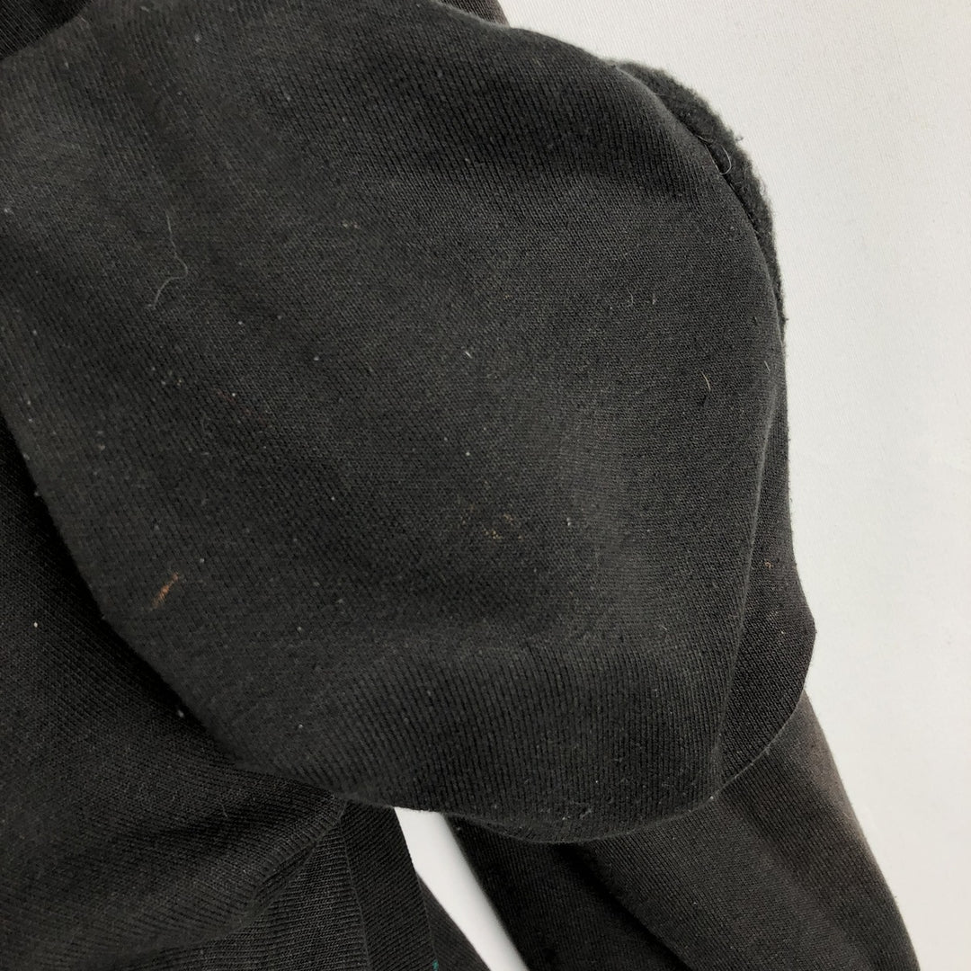 Carhartt ORIGINAL FIT Sweat Full Zip Hoodie Men's XL unclear dark chocolate Vintage Second Hand