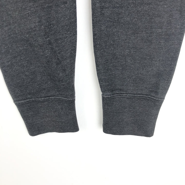 Ralph Lauren POLO RALPH LAUREN Sweat Full Zip Hoodie Men's M cotton black type Vintage Second Hand