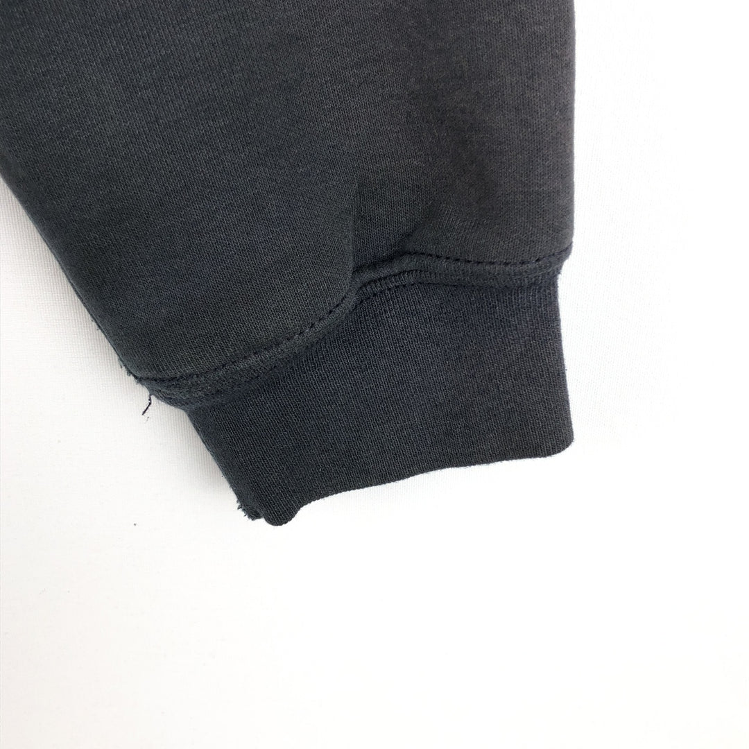 Carhartt Rain Defender Full-Zip Hoodie, Men's Size Small cotton navy blue type Vintage Second Hand