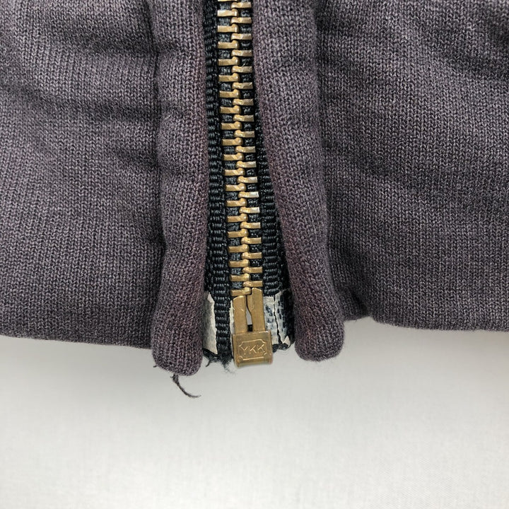 Carhartt Sweat Full Zip Hoodie Men's XL unclear black type Vintage Second Hand