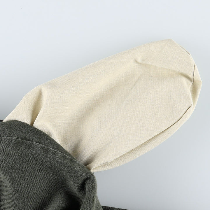 Ralph Lauren Polo Ralph Lauren Two-pleat Chino Pants for Men, W33 equivalent cotton Khaki type Vintage Second Hand