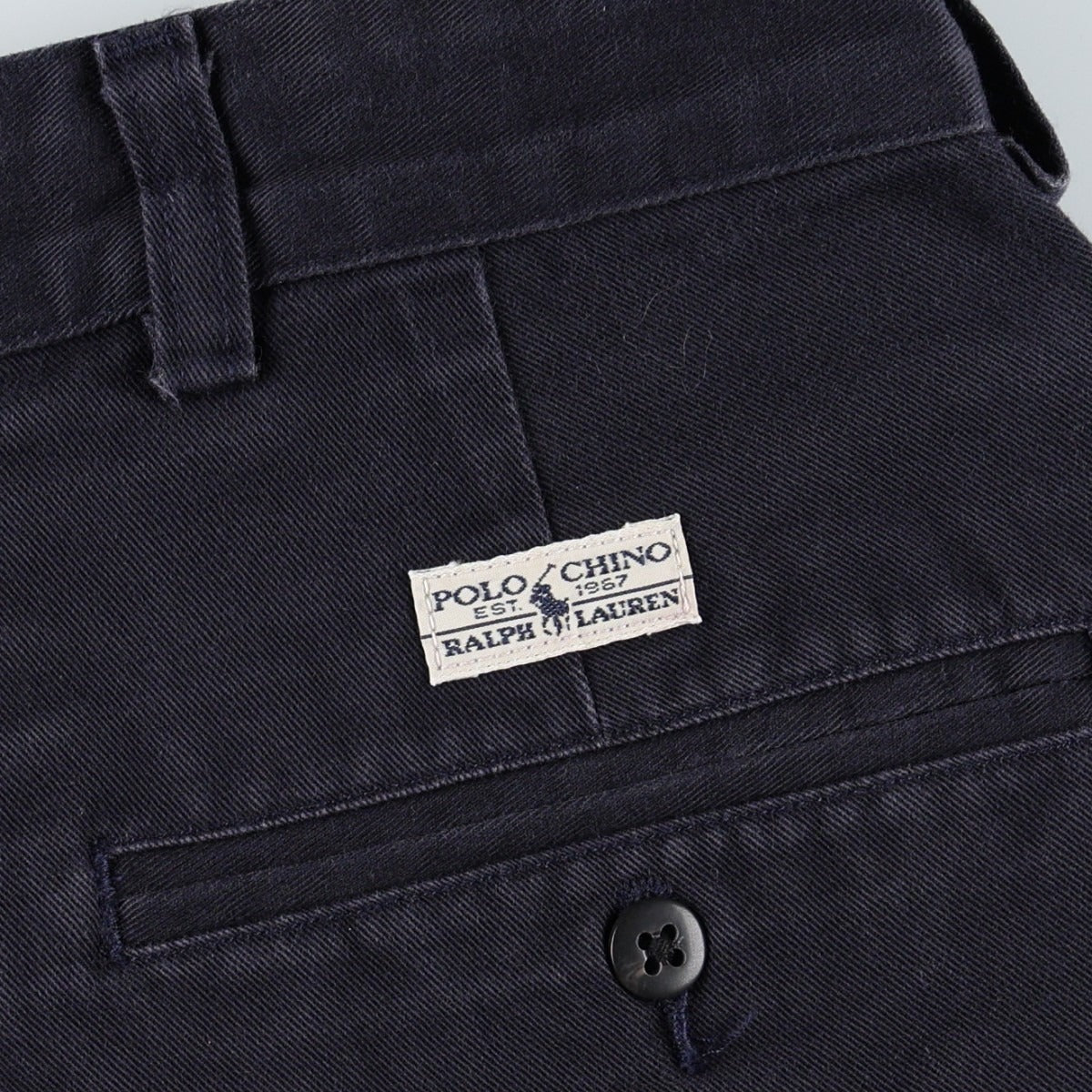 ラルフローレン Ralph Lauren POLO RALPH LAUREN ANDREW PANT