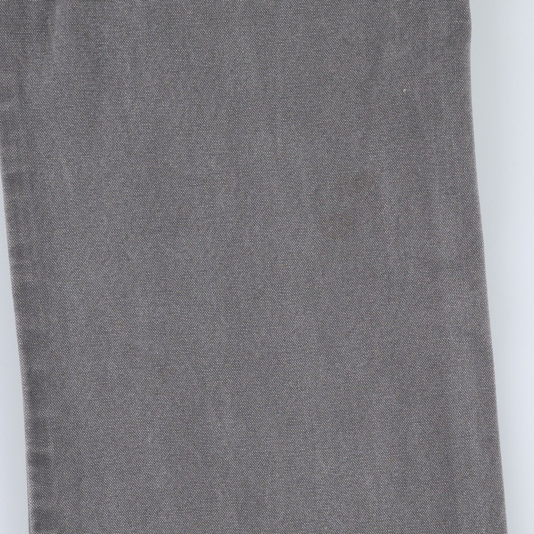 Dickies Duck Painter Pants Men's W37 cotton gray type Vintage Second Hand