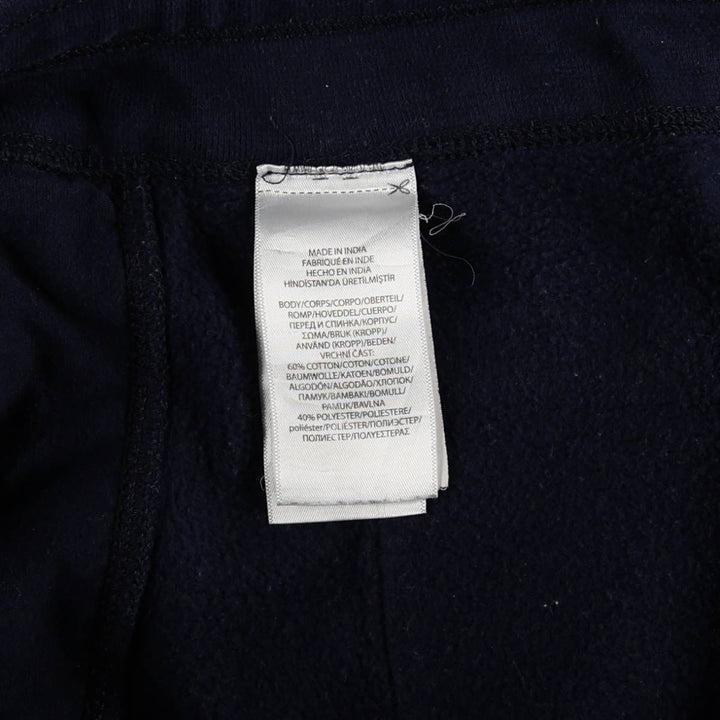 Ralph Lauren POLO RALPH LAUREN sweatpants, men's size L cotton navy blue type Vintage Second Hand