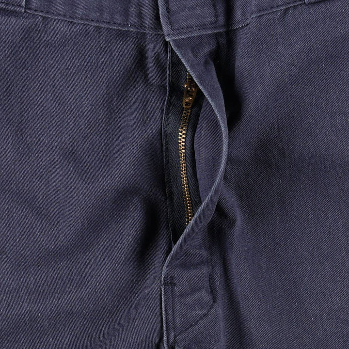 Dickies 874 Original Fit Work Pants, Men's, Size W34 unclear blue type Vintage Second Hand