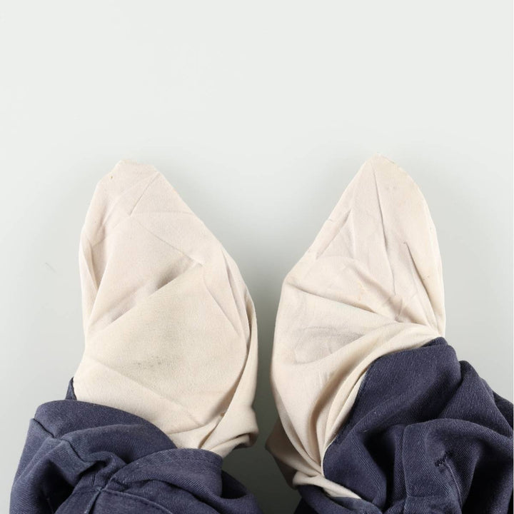 Dickies 874 Original Fit Work Pants, Men's, Size W34 unclear blue type Vintage Second Hand
