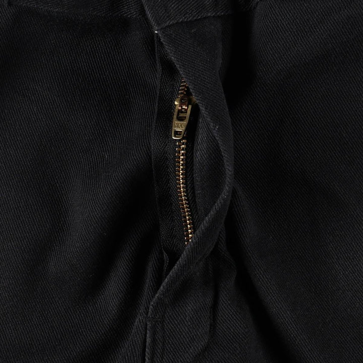 Dickies 874 Original Fit FLEX Work Pants, Men's, Size W32 (approx.) polyester black type Vintage Second Hand