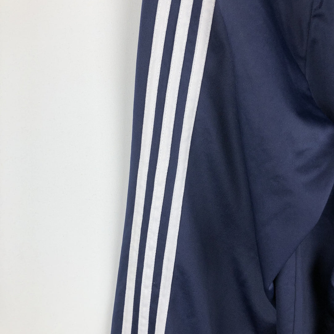 Adidas Originals Primeira Liga Sporting Clube de Portugal Jersey Track Jacket polyester navy blue type Vintage Second Hand