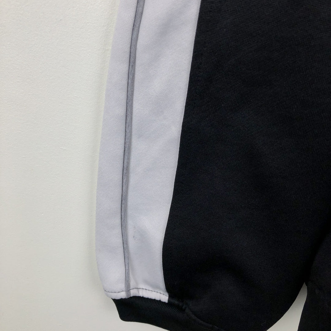 90'S Puma Logo Sweatshirt, Men's Size XL (approx.), Vintage polyester black type Vintage Second Hand
