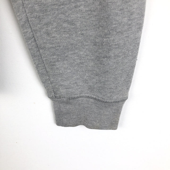 Ralph Lauren POLO RALPH LAUREN One-point logo sweatshirt, sweatshirt, men's M size cotton black type Vintage Second Hand