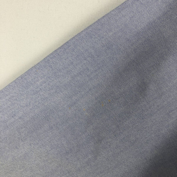 Ralph Lauren Classic Fit Long Sleeve Button Down Shirt Men's XL cotton Blue type light blue Vintage Second Hand