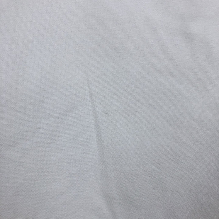 Ralph Lauren YARMOUTH long sleeve button down shirt, men's XL size cotton white type Vintage Second Hand