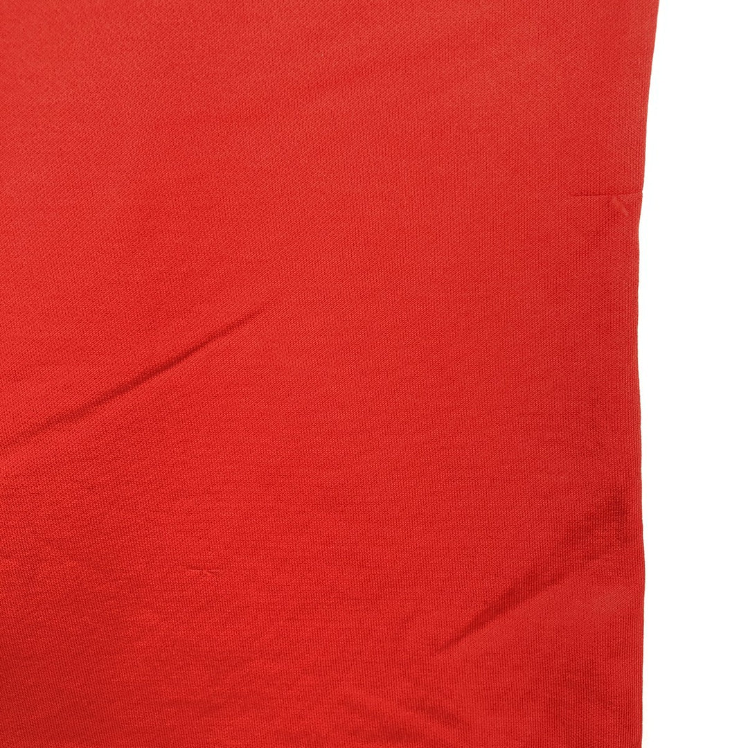 Adidas Spain National Team V-Neck Collared Soccer Jersey Game Shirt, Men's Size S cotton red type Vintage Second Hand