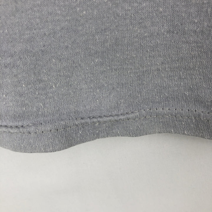 90'S Ocean Pacific Blue Tag Surf Skate T-Shirt, Made in USA, Women's Size M (Equivalent), Vintage cotton gray type Vintage Second Hand