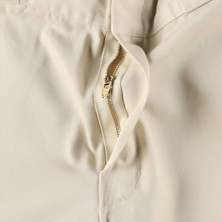 Dickies 874 Original Fit Work Pants Women's L (w30) unclear ivory Vintage Second Hand