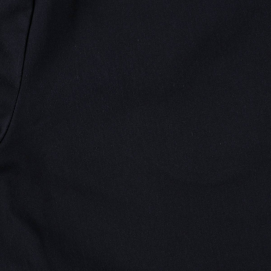 Dickies 874 Original Fit Work Pants Women's L (w30) polyester navy blue type Vintage Second Hand