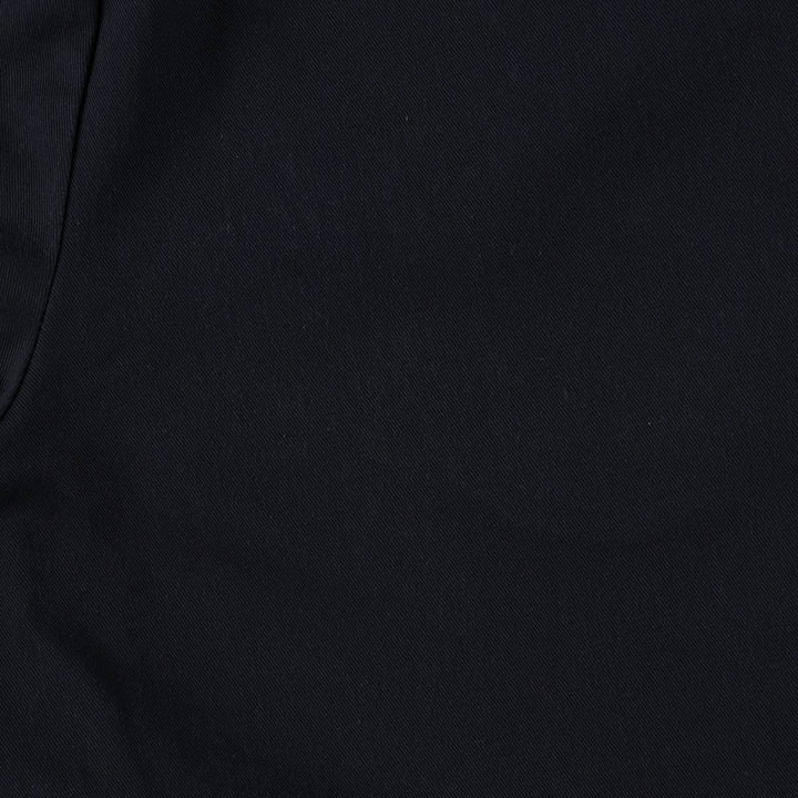 Dickies 874 Original Fit Work Pants Women's L (w30) polyester navy blue type Vintage Second Hand