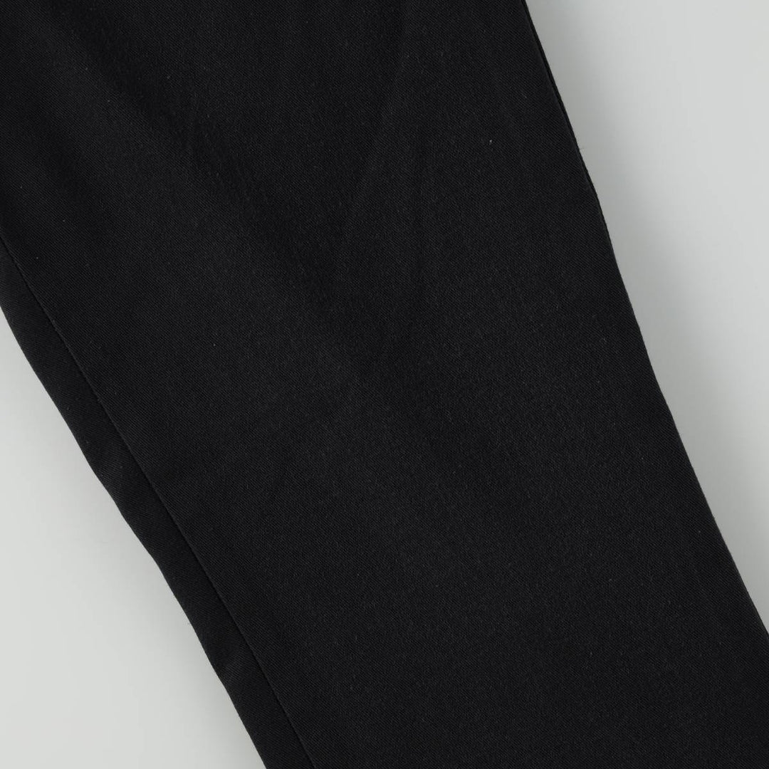 Dickies URBAN OUTFITTERS Work Pants Women's L (w29) polyester black type Vintage Second Hand