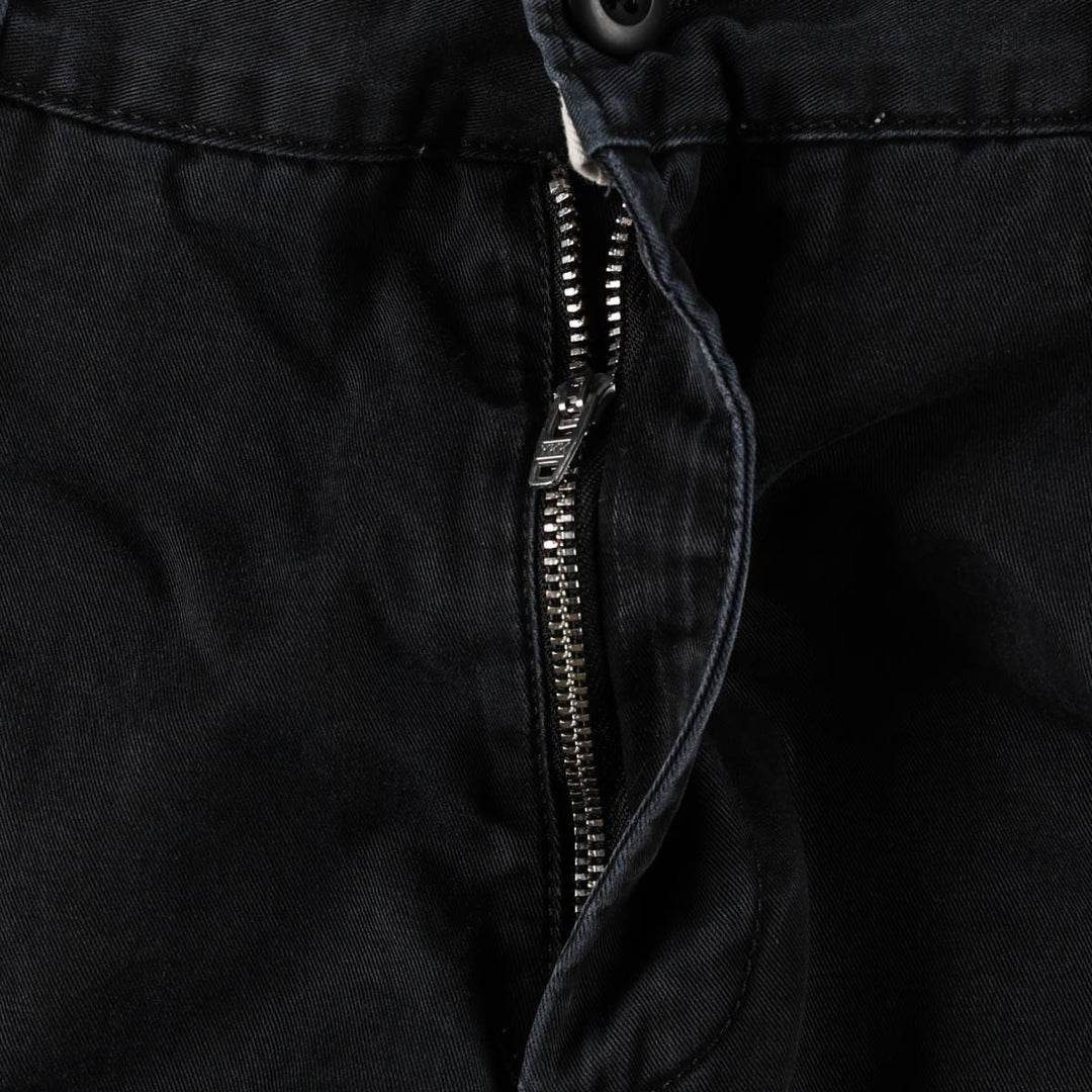 Carhartt WIP TAYLOR PANT Work Pants, Women's XL (equivalent to W31) cotton black type Vintage Second Hand