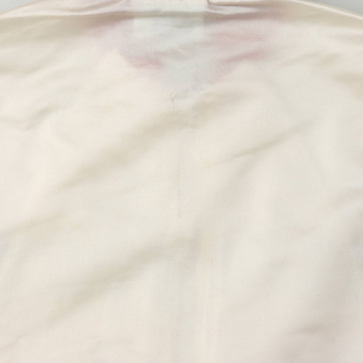 90'S Starter Nylon Blouson, Men's Size S (approx.), Vintage Nylon tricolor color Vintage Second Hand