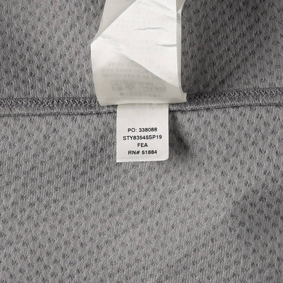 Patagonia Az Jacket 83545SP19 Softshell Jacket, Women's Size S (approx.) polyester gray type Vintage Second Hand
