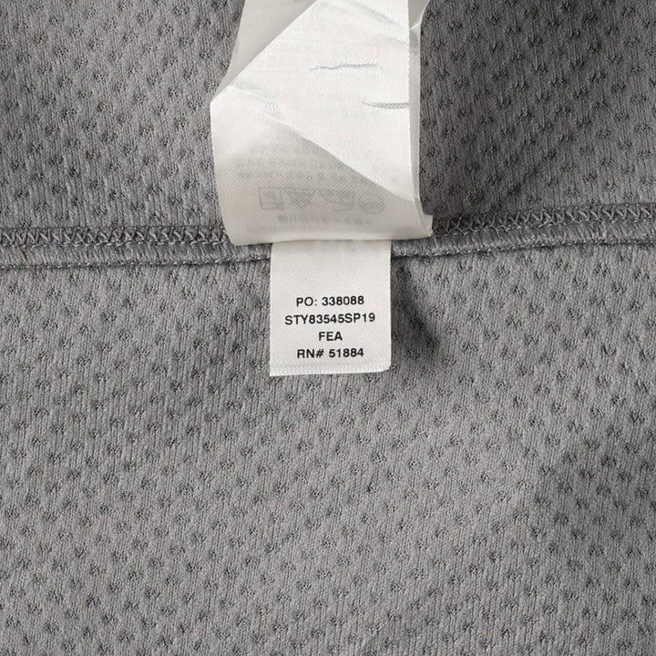Patagonia Az Jacket 83545SP19 Softshell Jacket, Women's Size S (approx.) polyester gray type Vintage Second Hand