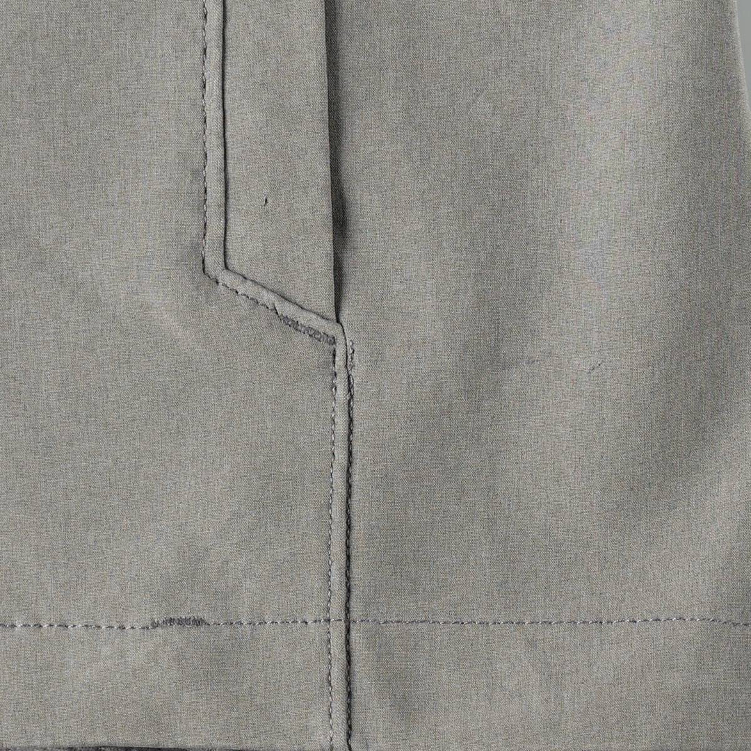 Patagonia Az Jacket 83545SP19 Softshell Jacket, Women's Size S (approx.) polyester gray type Vintage Second Hand