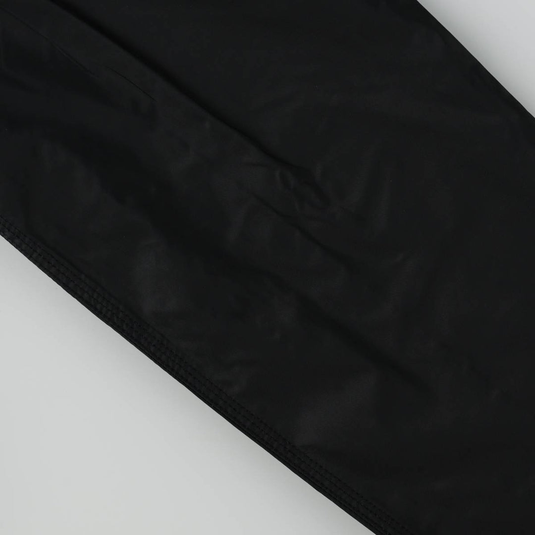 Carhartt Nylon Parka, Women's Size S (approx.) unclear black type Vintage Second Hand