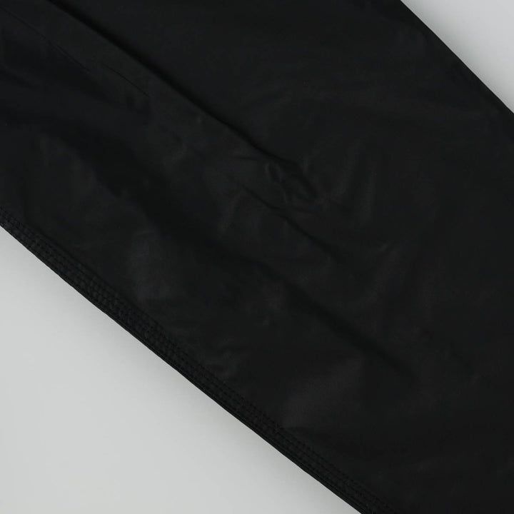 Carhartt Nylon Parka, Women's Size S (approx.) unclear black type Vintage Second Hand