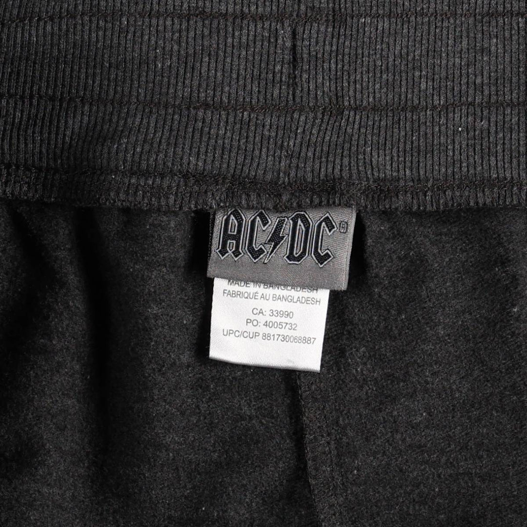AC cotton gray type Vintage Second Hand