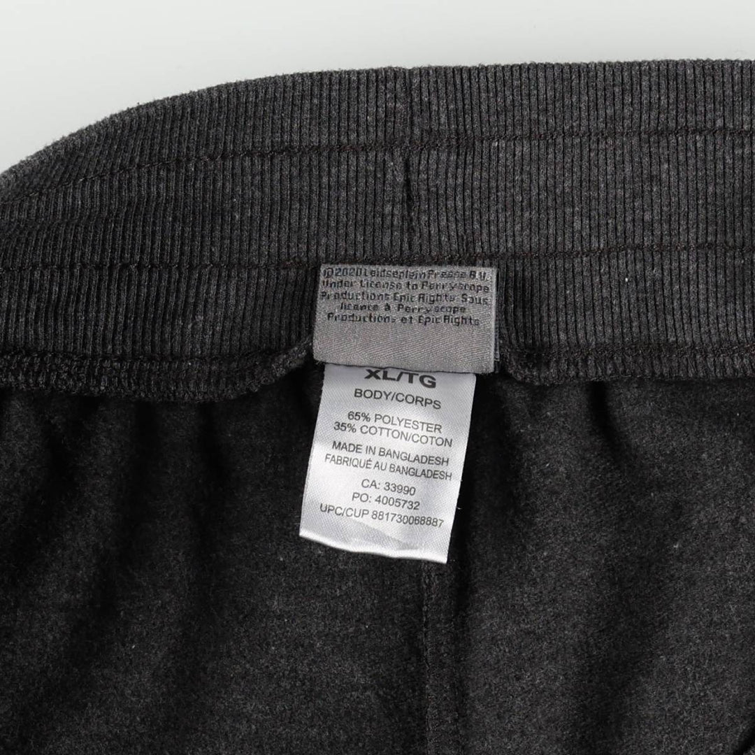 AC cotton gray type Vintage Second Hand