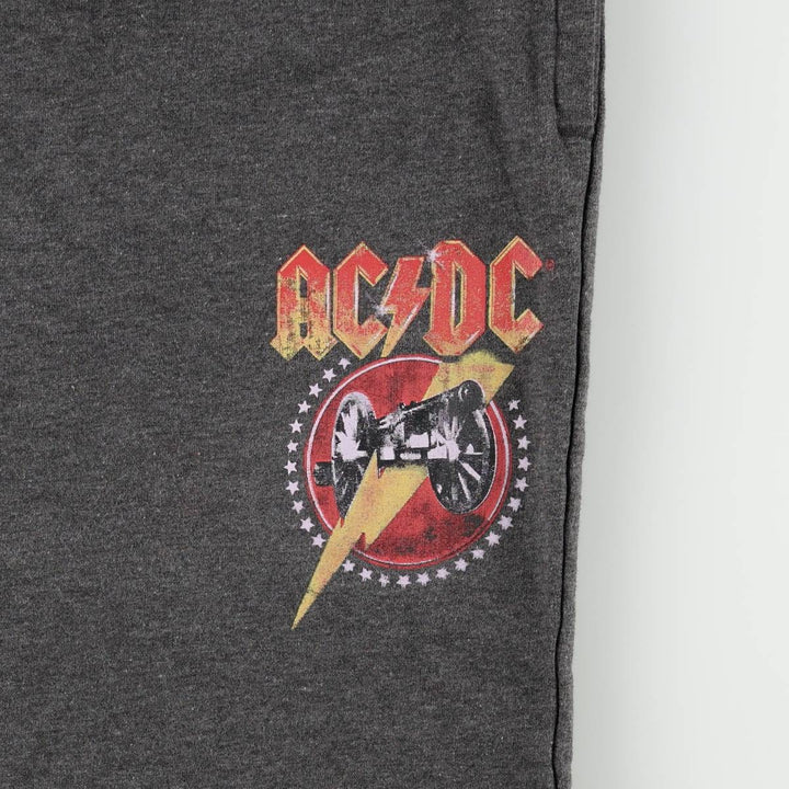 AC cotton gray type Vintage Second Hand