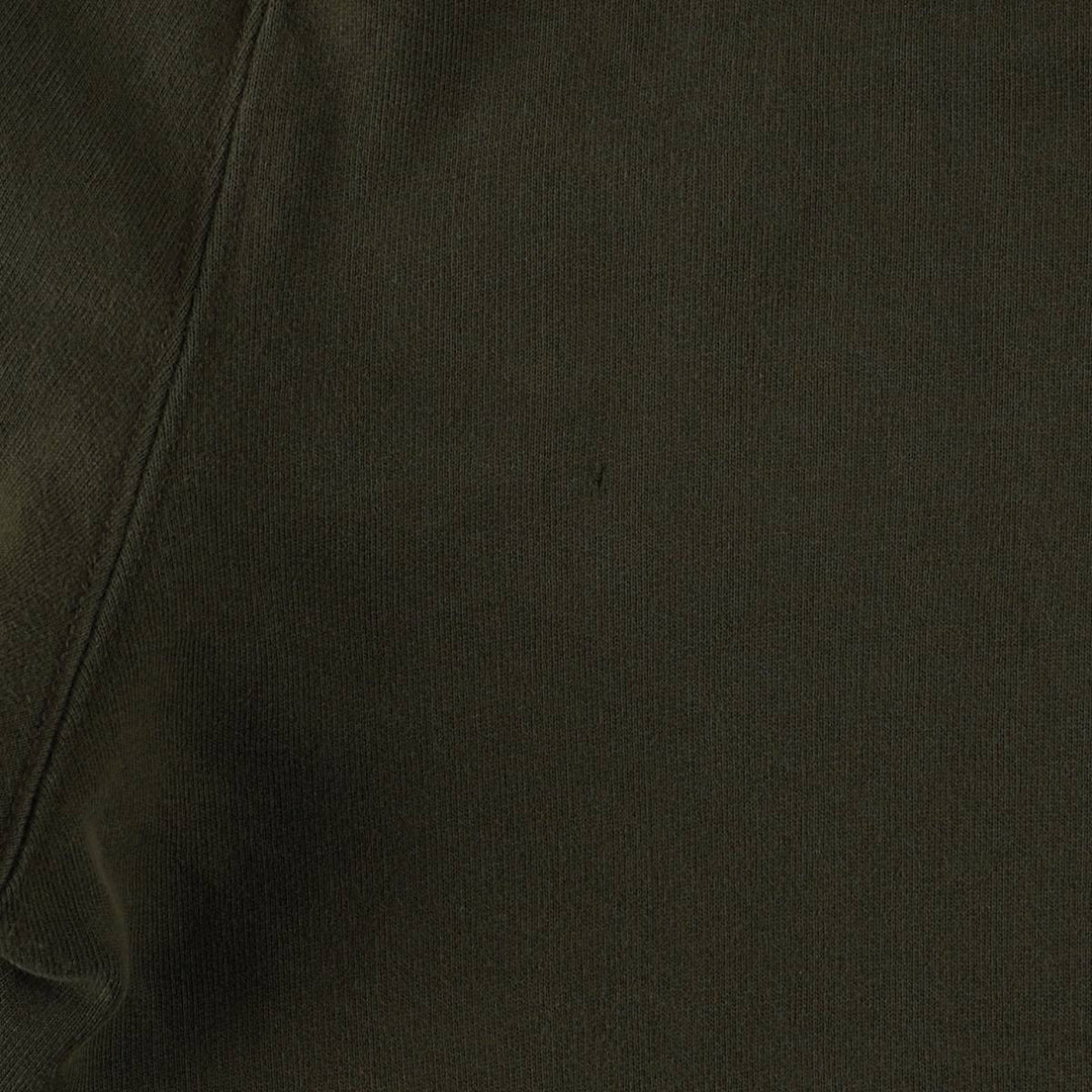BUM EQUIPMENT Sweatpants, Made in Canada, Men's XL equivalent. cotton Khaki type Vintage Second Hand