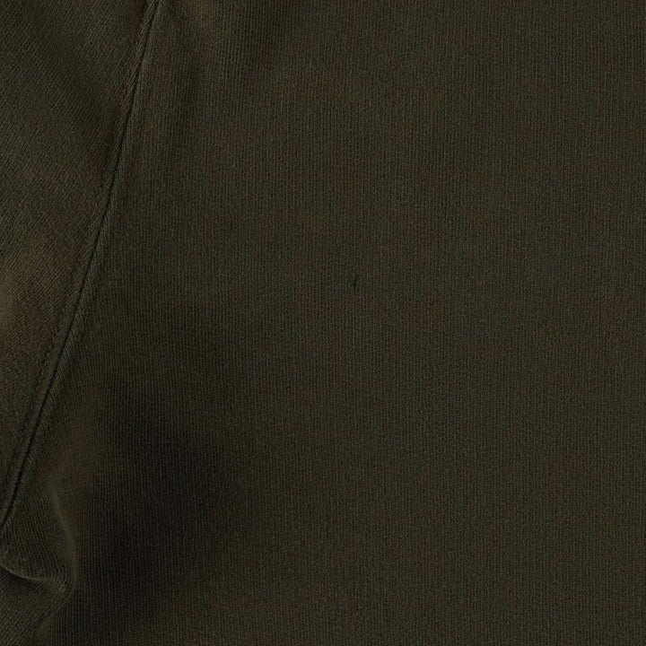BUM EQUIPMENT Sweatpants, Made in Canada, Men's XL equivalent. cotton Khaki type Vintage Second Hand