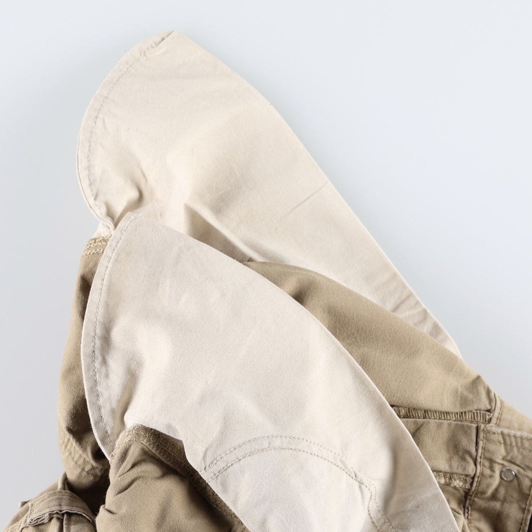 Carhartt Duck Painter Pants, Men's, W33 equivalent cotton Beige type Vintage Second Hand