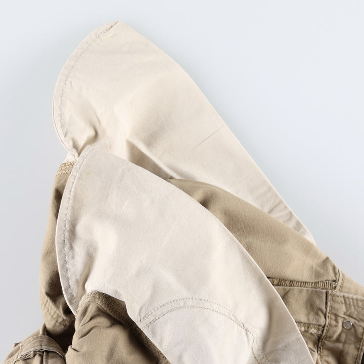 Carhartt Duck Painter Pants, Men's, W33 equivalent cotton Beige type Vintage Second Hand
