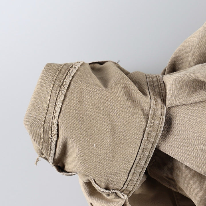 Carhartt Duck Painter Pants, Men's, W33 equivalent cotton Beige type Vintage Second Hand