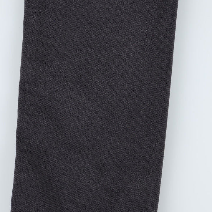 Dickies FLEX REGULAR Duck Painter Pants, Men's W33 equivalent. unclear black type Vintage Second Hand