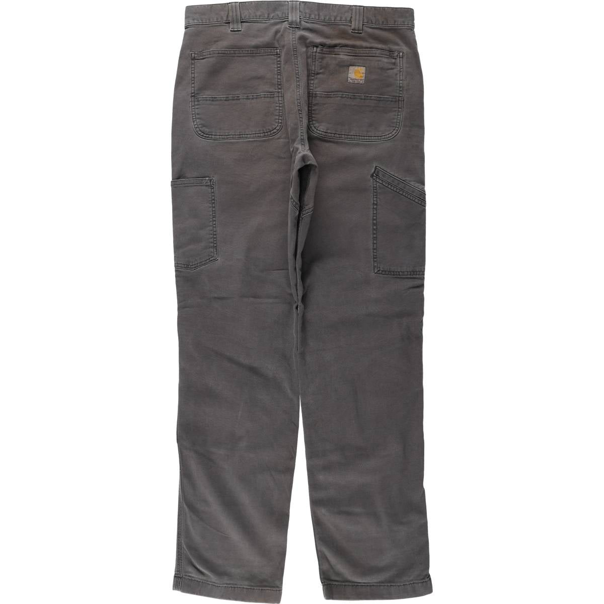 カーハート Carhartt RELAXED FIT ダブルニー ダックペインターパンツ