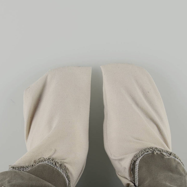 Dickies Duck Painter Pants Men's W35 equivalent cotton Khaki type Vintage Second Hand